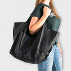 Olivia | Oversized Weekender Bag