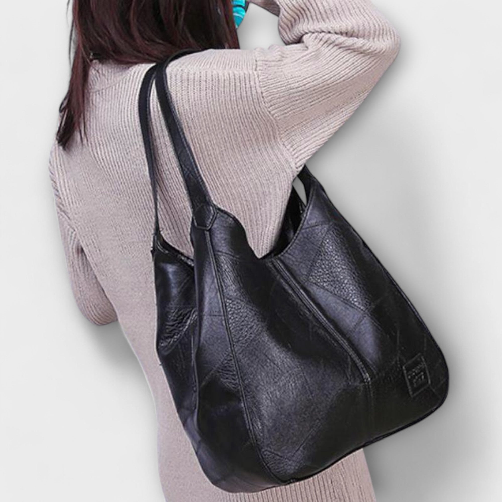Fiona™ - VINTAGE PREMIUM BAG WITH TIMELESS APPEAL