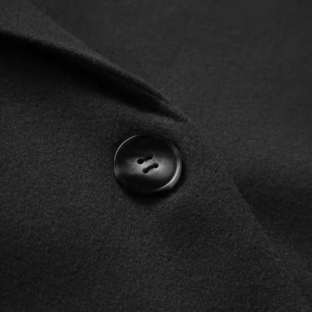 Colette | Longline Trench Coat