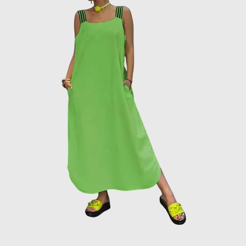 Liz | Summer Dress