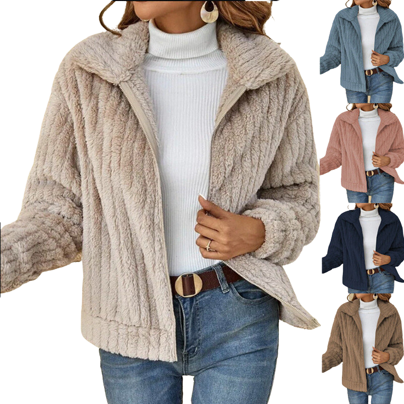 Nizzy | Sophisticated Jacket