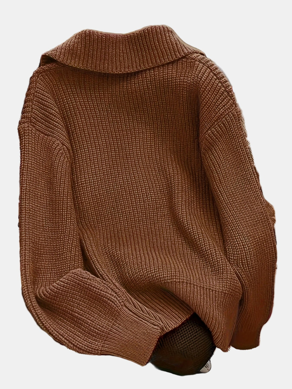 Helisandre | Premium Knit Cardigan