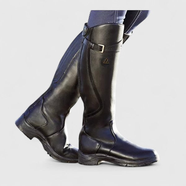 Emma | Orthopaedic Boots