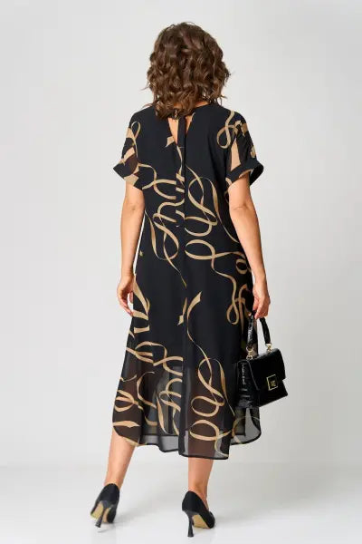 Febe - Cosy & Elegant Dress