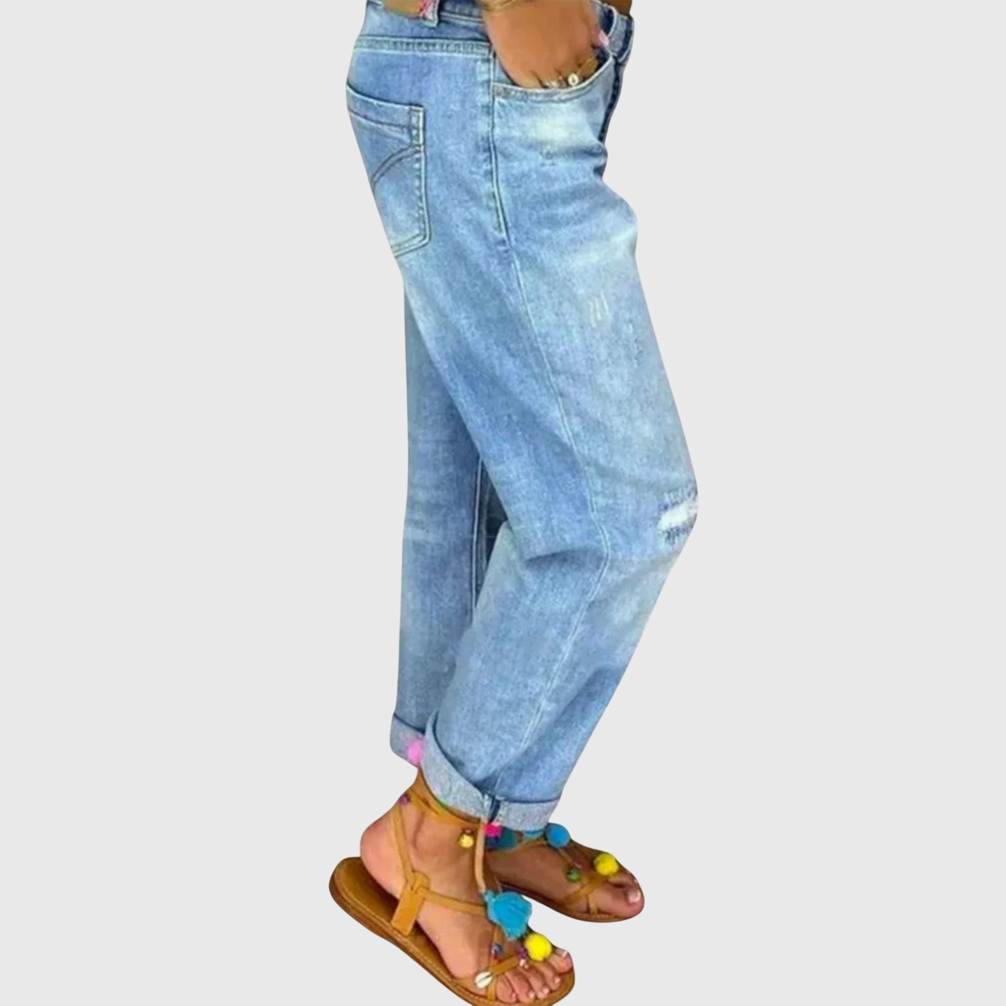 Melissa Joy Jeans