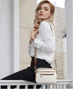 EVELYN™ - TIMELESS CROSSBODY BAG