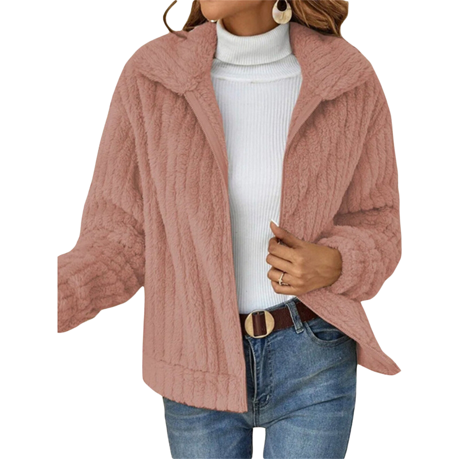 Nizzy | Sophisticated Jacket