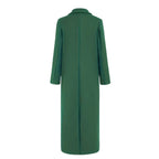 Colette | Longline Trench Coat