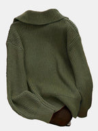 Helisandre | Premium Knit Cardigan