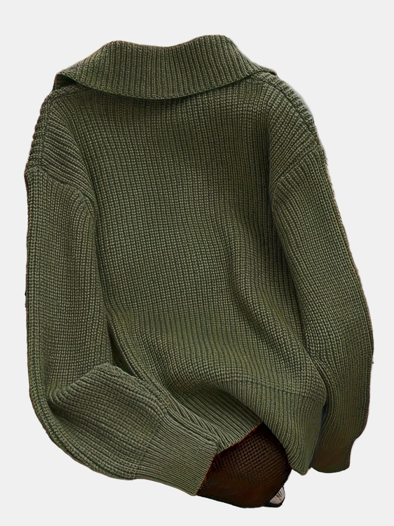 Helisandre | Premium Knit Cardigan