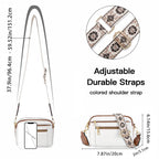 EVELYN™ - TIMELESS CROSSBODY BAG
