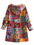 Macy | Comfortable Jacket