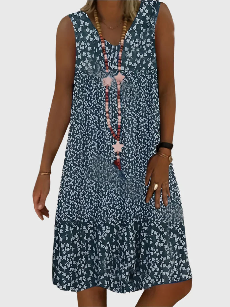 Em - Chic Dress