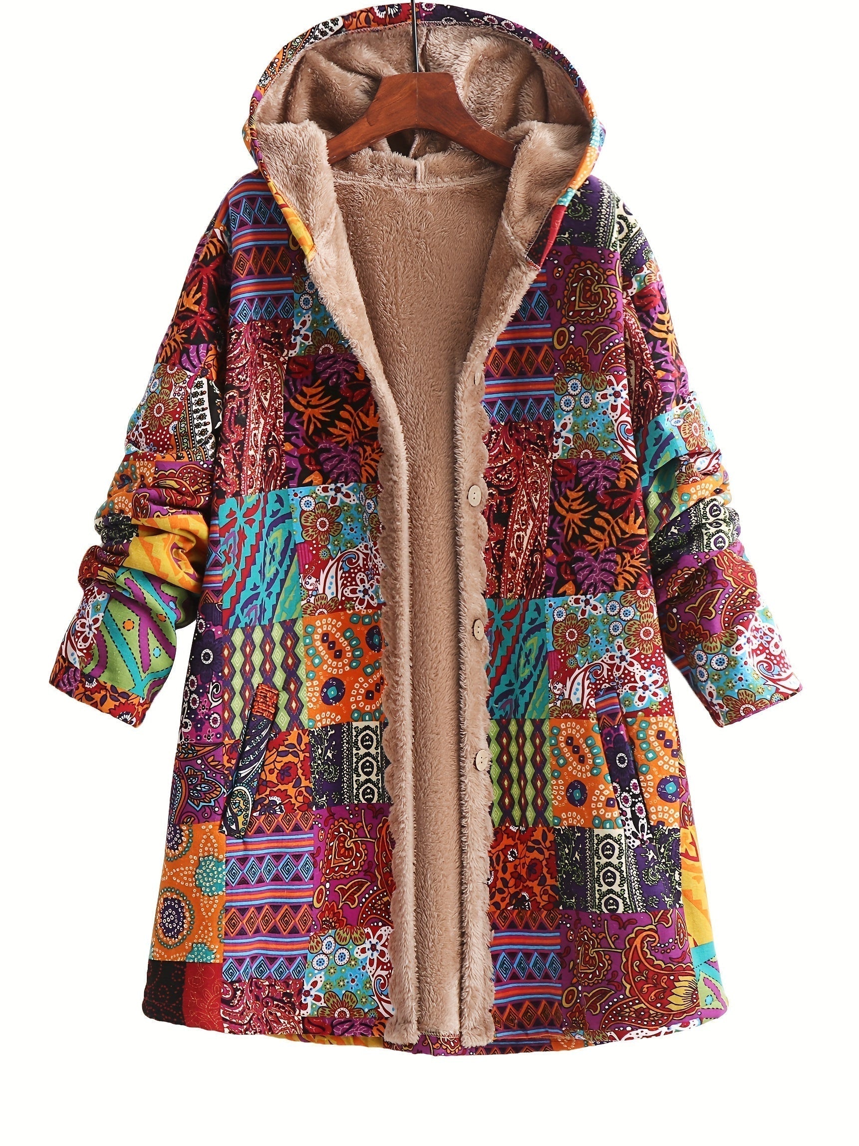 Macy | Comfortable Jacket