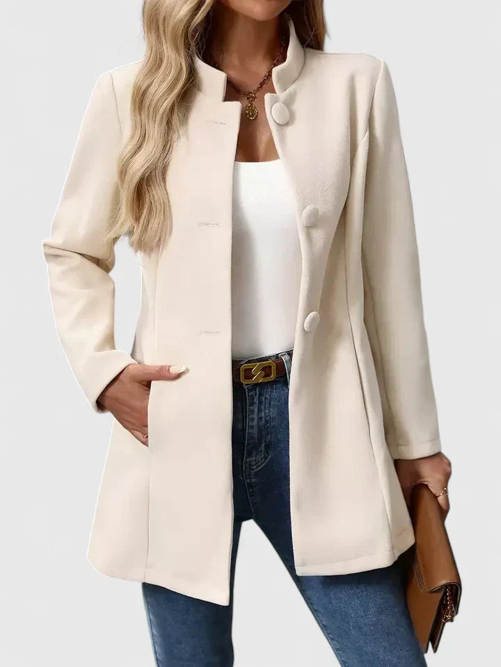 Oriana | Elegant Jacket