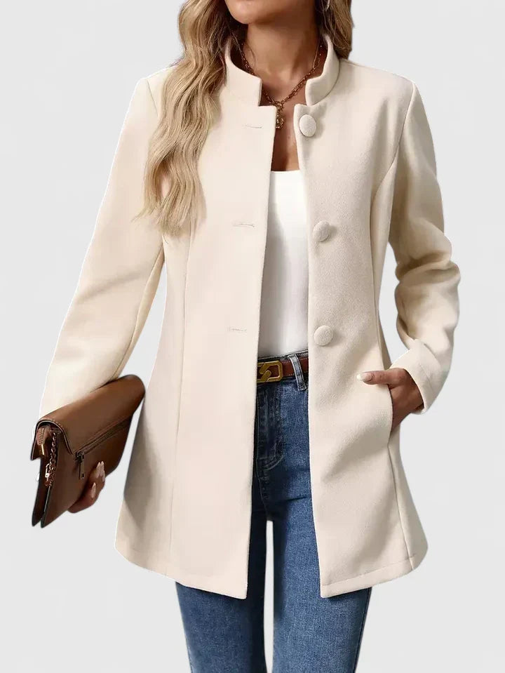 Oriana | Elegant Jacket