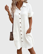 Annie | Comfortable Dress