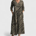 Isolde – Comfortable Dress