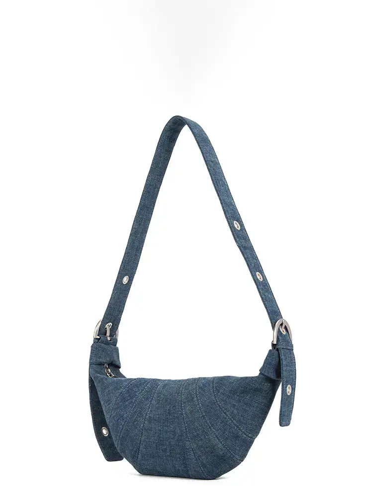 Unique Denim | Shoulder Bag for Women
