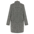 Isabelle | Warm Winter Coat