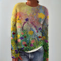Embrie™ - CLASSIC ICELANDIC KNIT WITH TIMELESS STYLE