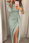 Riley | The Modern Elegance Dress
