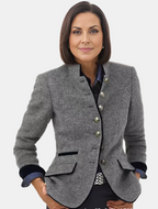 Mirabelle | Timeless Classic Coat