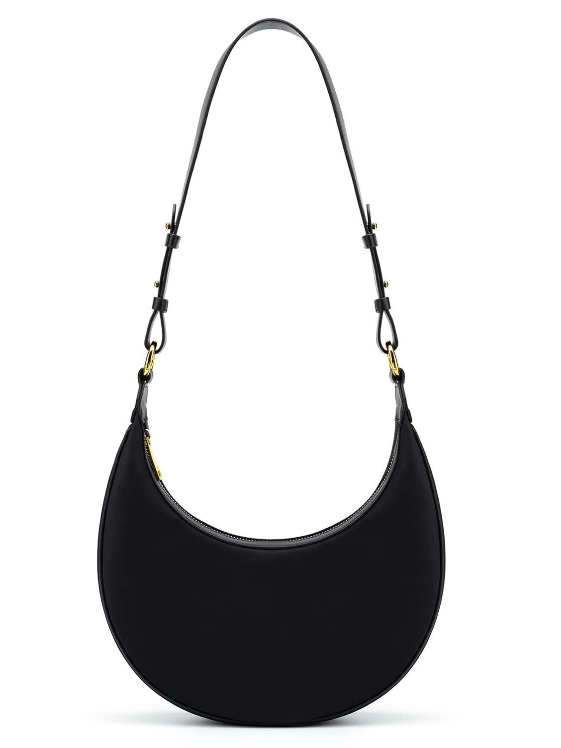 Crescent | Shoulder Bag