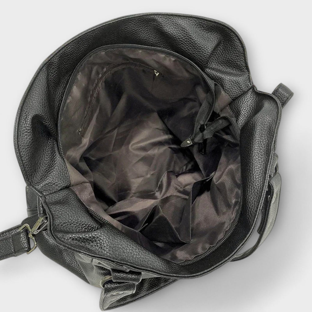 Olivia | Elegant Hobo Shoulder Bag