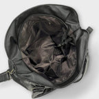 Olivia | Elegant Hobo Shoulder Bag