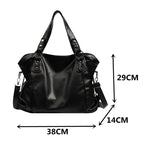 Olivia | Elegant Hobo Shoulder Bag