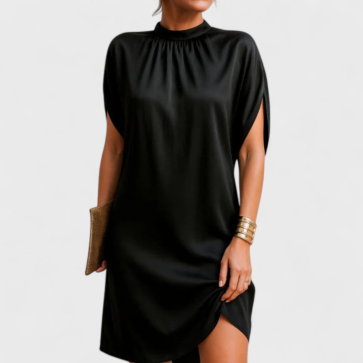 Lana | Figure Flattering Dress