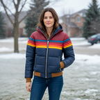 Allegra™ | Wind Jacket