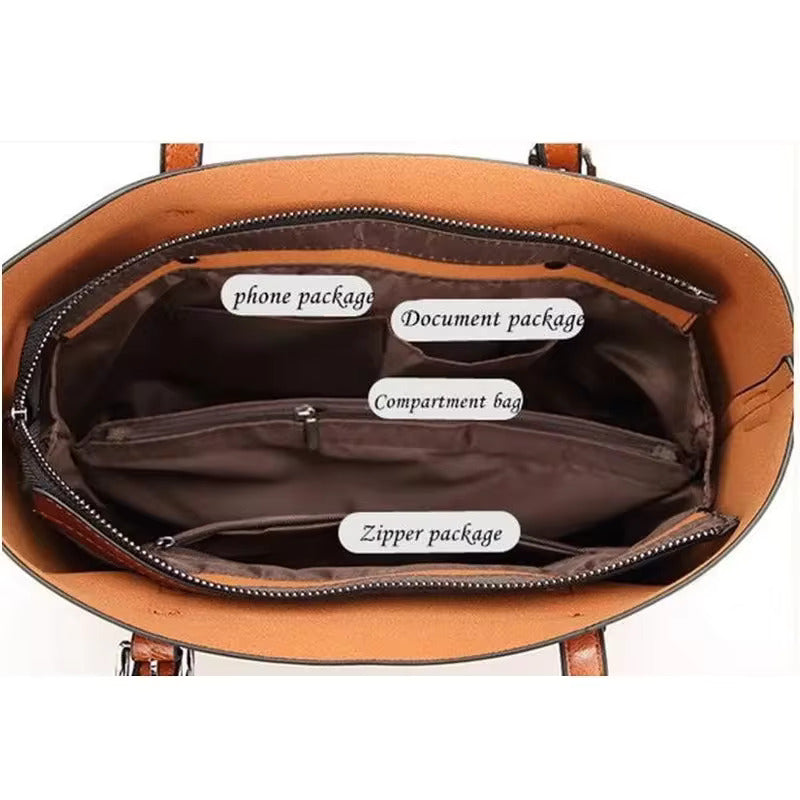 Juliette™ | Tote Bag