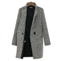 Isabelle | Warm Winter Coat
