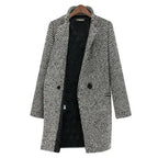 Isabelle | Warm Winter Coat