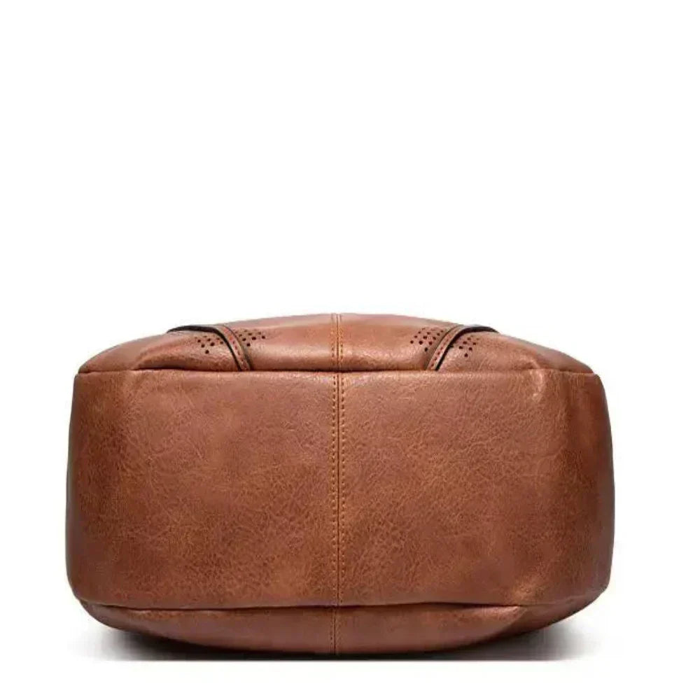 Brinley™ - VINTAGE CROSSBODY BAG WITH TIMELESS ELEGANCE