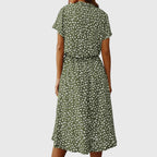 Lesley - Comfortable Summer Dress
