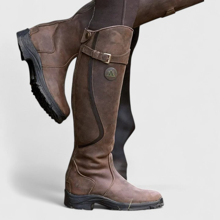 Emma | Orthopaedic Boots