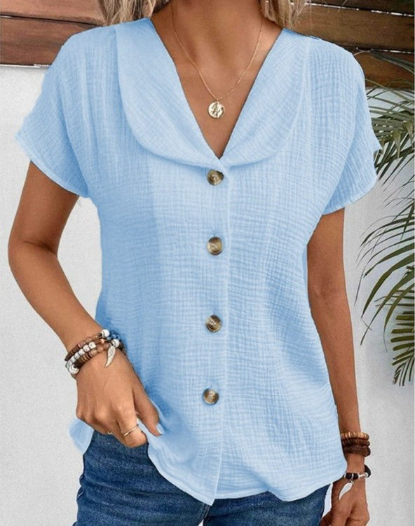 Lilian | Chic Blouse