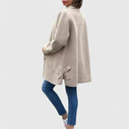 Athy | Timeless Sophisticated Coat