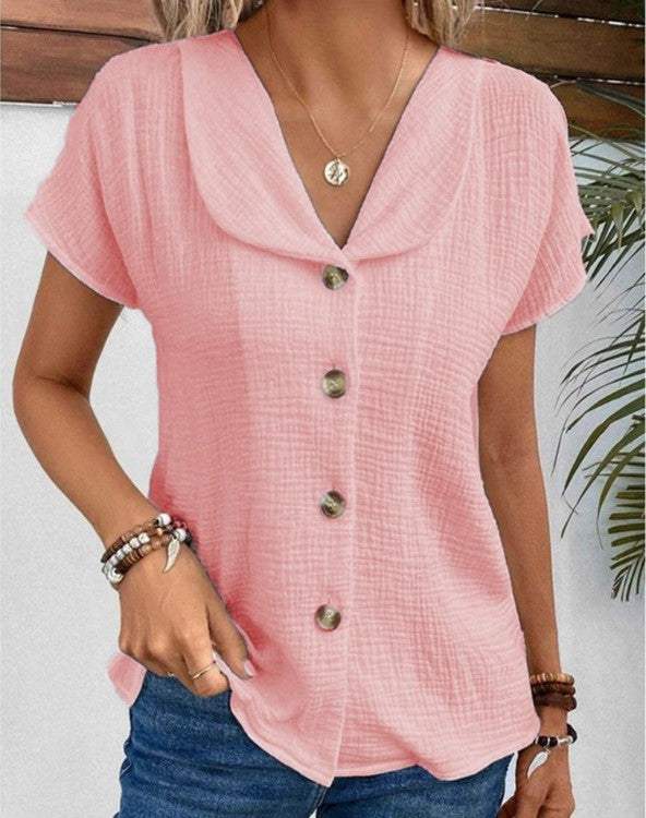 Lilian | Chic Blouse