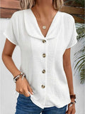 Lilian | Chic Blouse