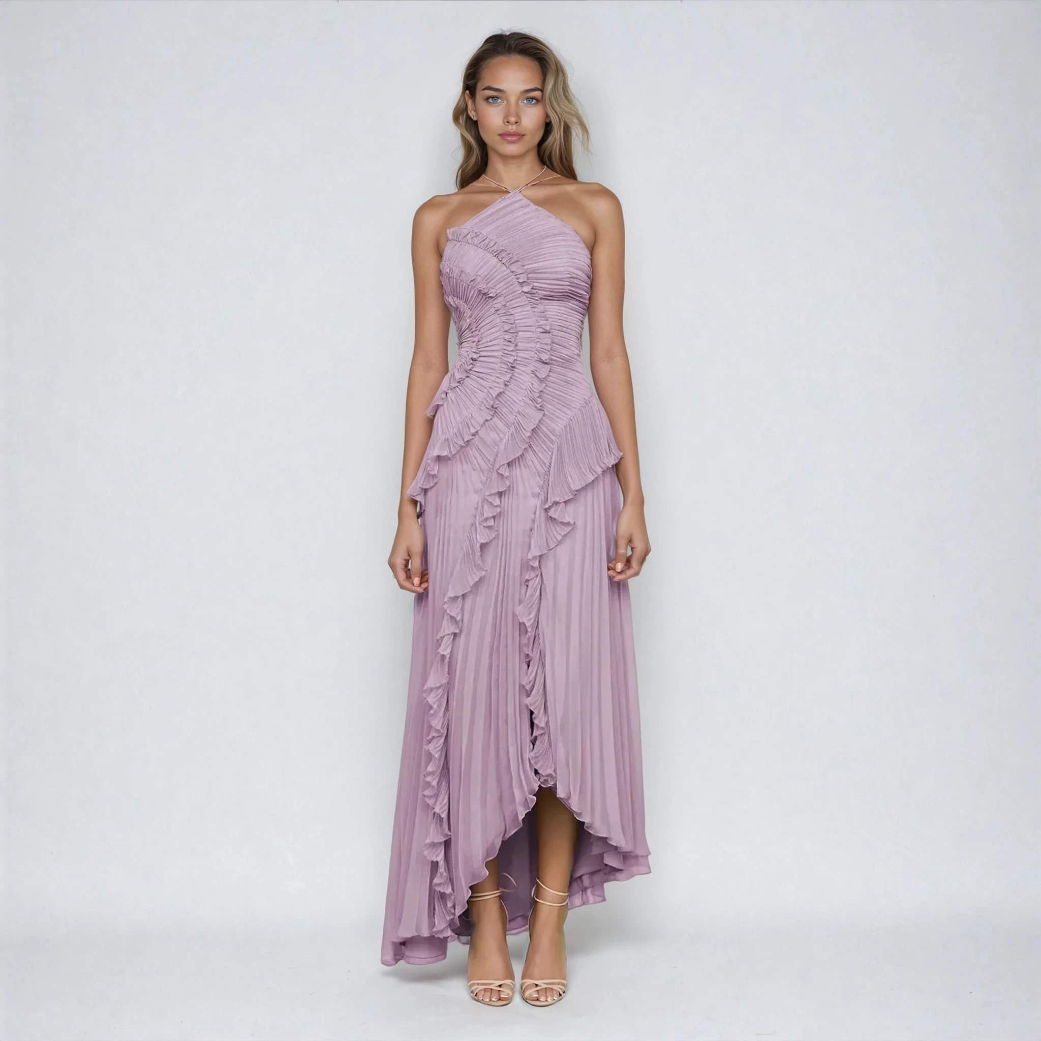Esma - Whispering dress