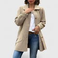 Athy | Timeless Sophisticated Coat
