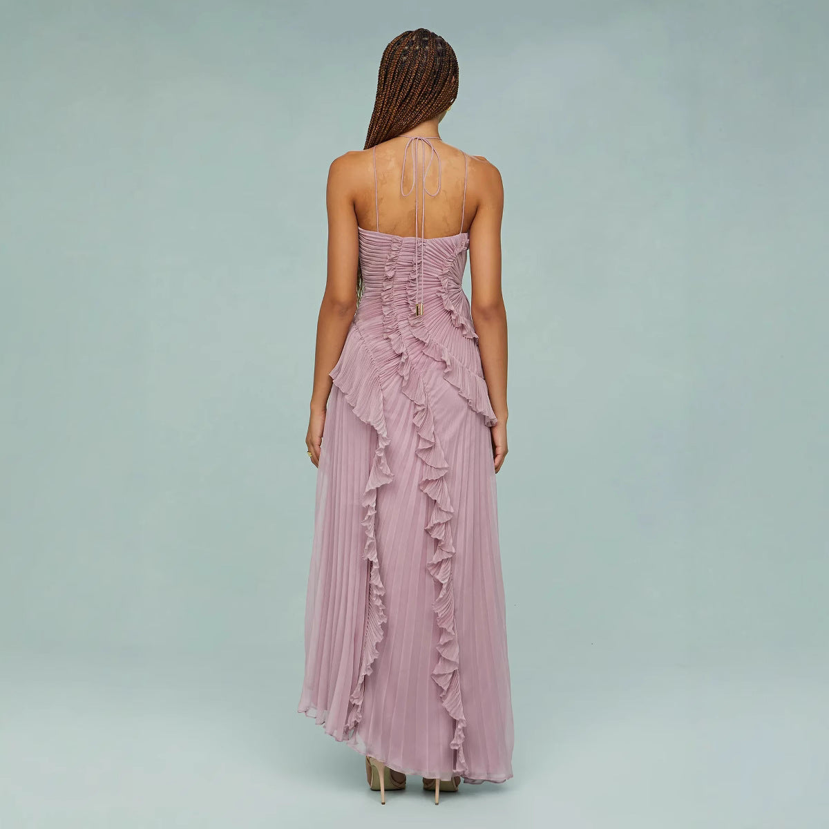 Esma - Whispering dress