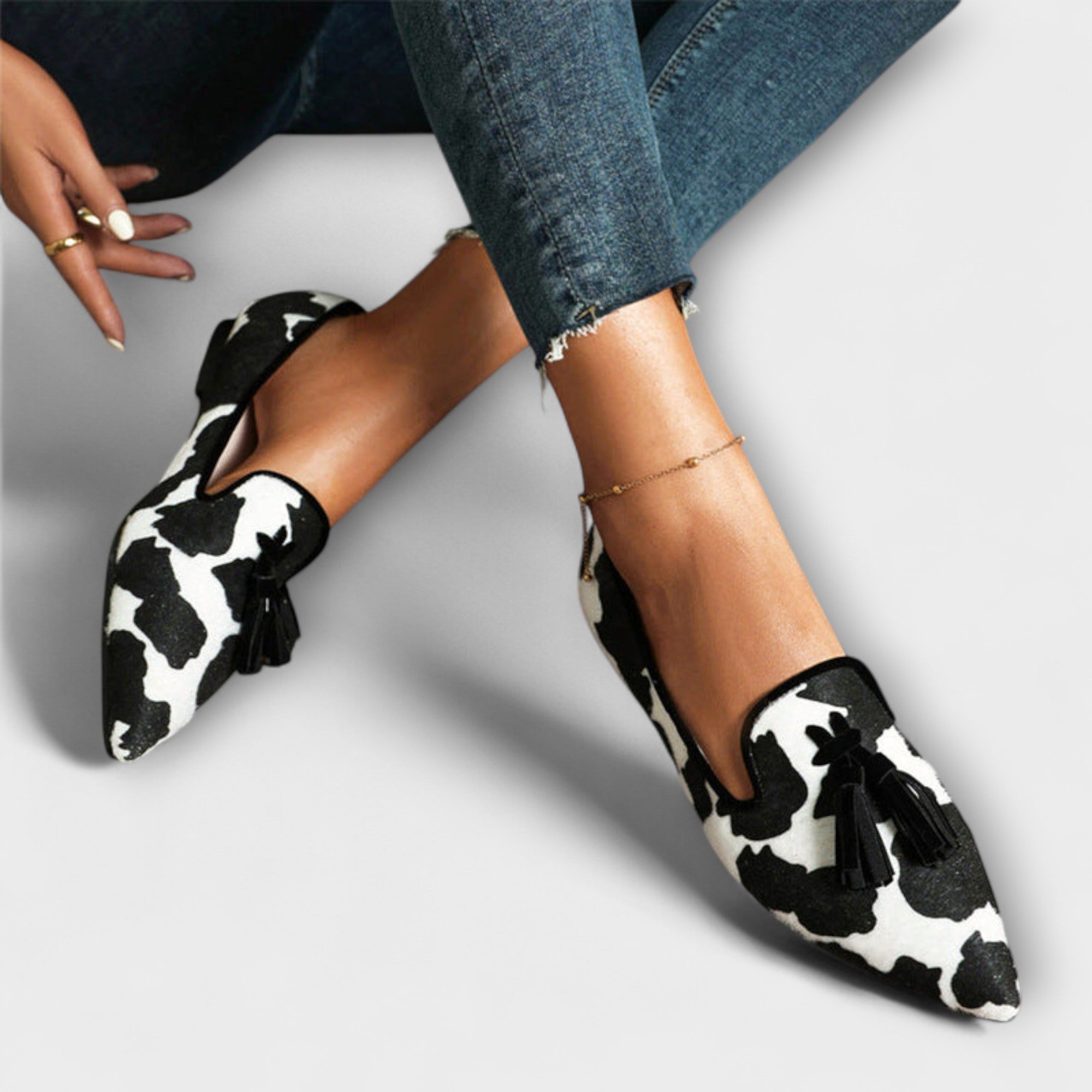 Julia | Elegant Slipper