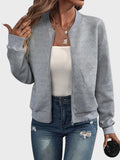 Clea | Sophisticated Jacket