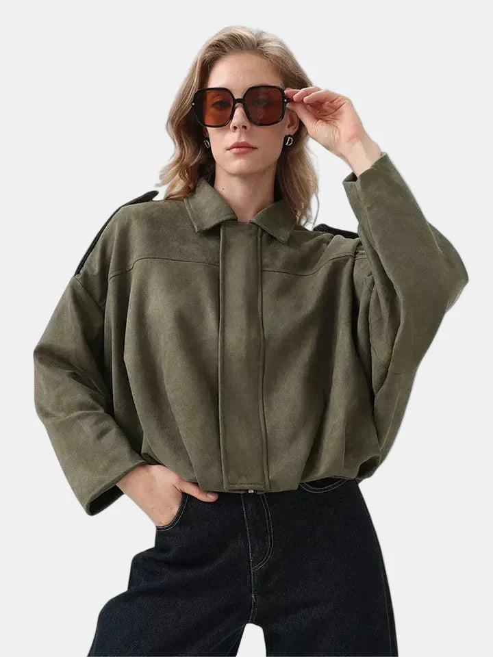 MIlena | Stylish Jacket