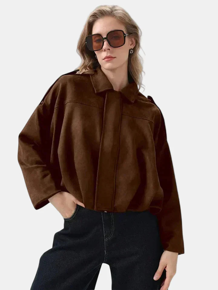 MIlena | Stylish Jacket